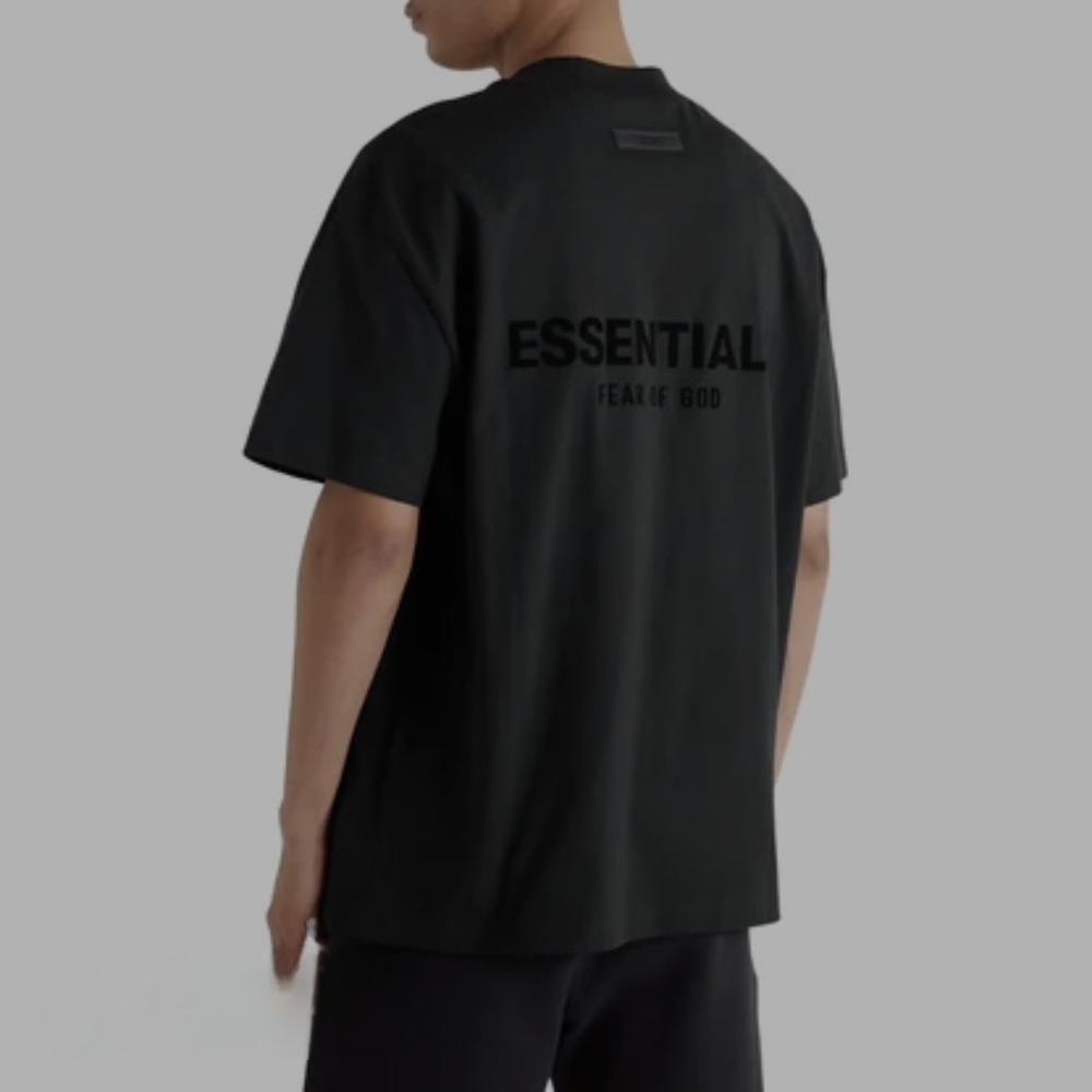 The Fear Of God Essentials T-Shirt